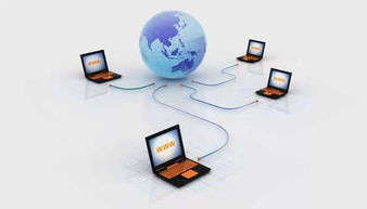 打破信息孤島 利用大數據與互聯網信息服務提升政府為民服務能力